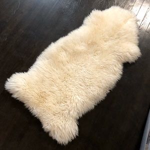 Sheep Rug